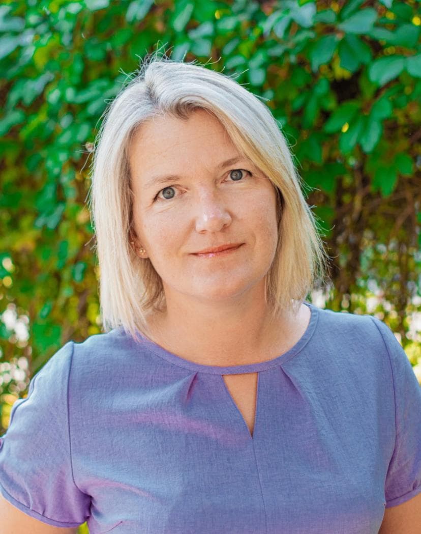 Privātskolotāja Valmierā — Montesori metodes pasniedzēja